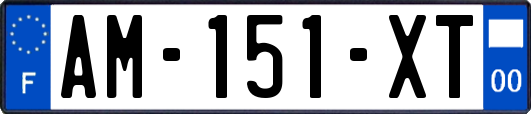 AM-151-XT