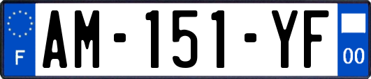AM-151-YF