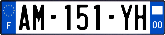 AM-151-YH