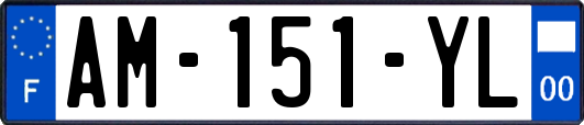 AM-151-YL