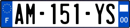 AM-151-YS