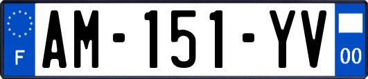 AM-151-YV