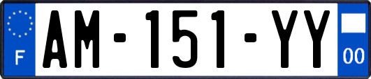 AM-151-YY