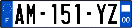 AM-151-YZ