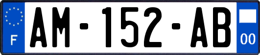 AM-152-AB