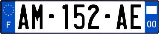 AM-152-AE