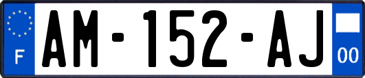 AM-152-AJ