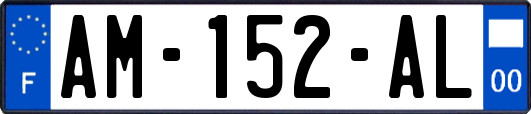 AM-152-AL