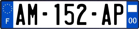 AM-152-AP