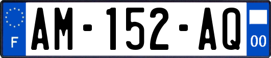 AM-152-AQ