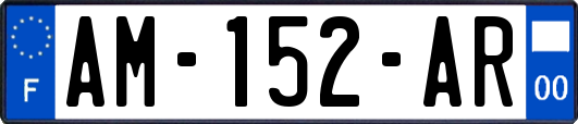 AM-152-AR