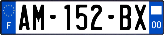 AM-152-BX