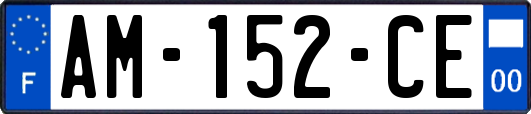 AM-152-CE