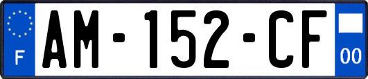 AM-152-CF