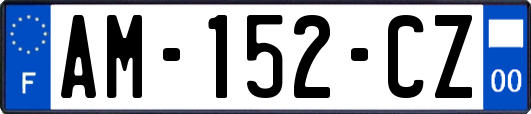 AM-152-CZ