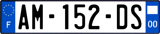 AM-152-DS