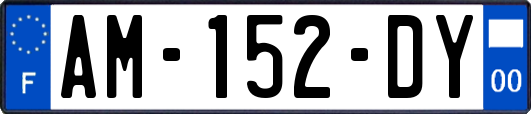 AM-152-DY