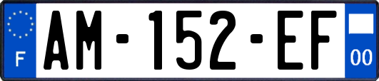 AM-152-EF
