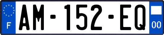 AM-152-EQ