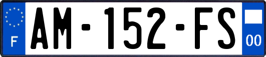 AM-152-FS