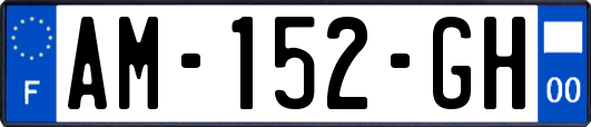 AM-152-GH