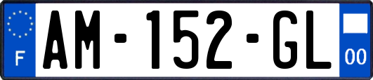 AM-152-GL