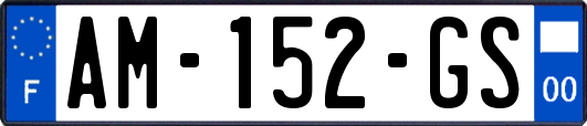 AM-152-GS
