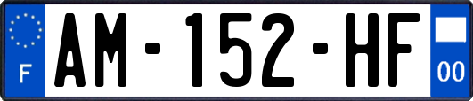 AM-152-HF