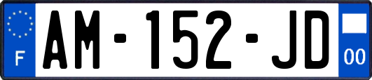 AM-152-JD