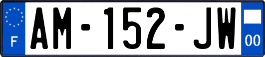 AM-152-JW