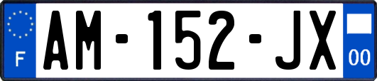 AM-152-JX