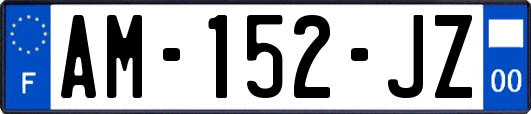 AM-152-JZ