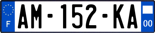 AM-152-KA