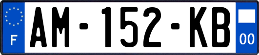 AM-152-KB