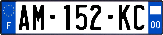 AM-152-KC
