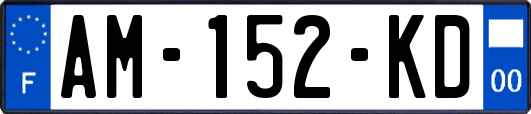 AM-152-KD