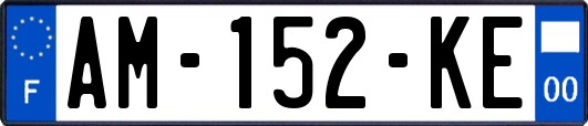 AM-152-KE