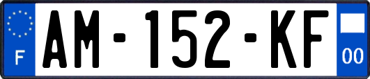 AM-152-KF