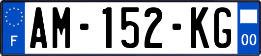 AM-152-KG