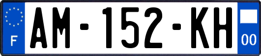 AM-152-KH