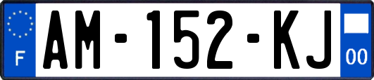 AM-152-KJ