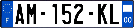 AM-152-KL