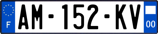 AM-152-KV