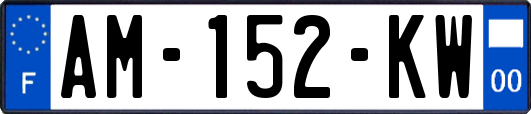 AM-152-KW