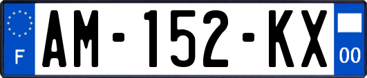 AM-152-KX