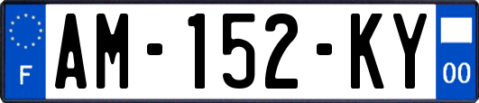 AM-152-KY