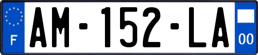 AM-152-LA