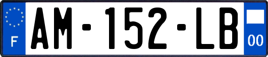 AM-152-LB