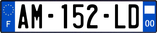 AM-152-LD