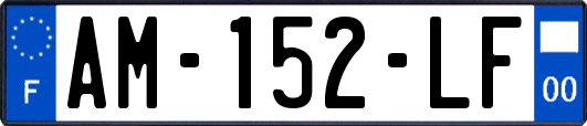 AM-152-LF